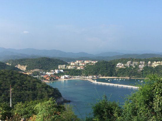 Bahía de Tangolunda
